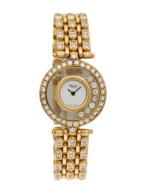 chopard watch price